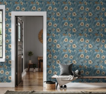 Bild på Marcelle Blue - 1072401-01